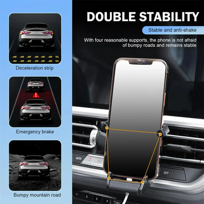 Suport Telefon Auto Curse