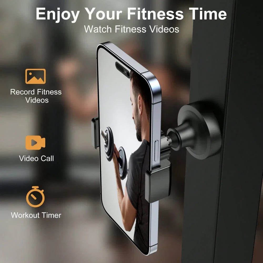 Suport Magnetic Rotativ Telefon