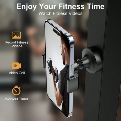 Suport Magnetic Rotativ Telefon
