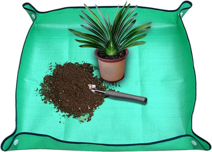 Covor Pliabil Transplantare Plante