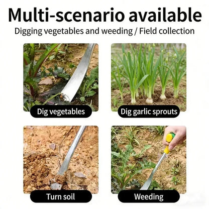 Unealtă Manuală Săpat Plantat