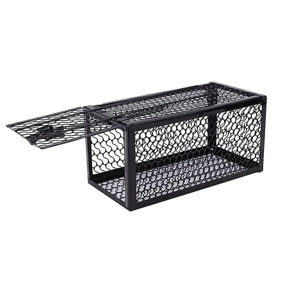 Capcană Metalică De Șoareci