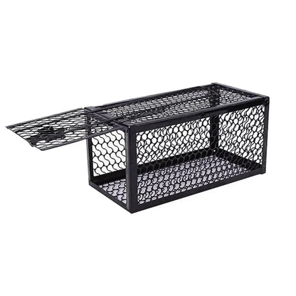 Capcană Metalică De Șoareci
