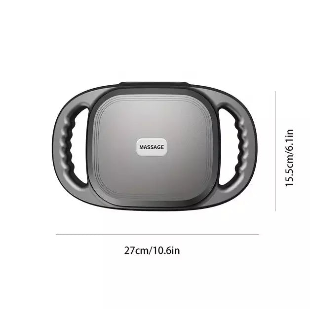 VIBROMASAJ APARAT MASAJ 4 BILE