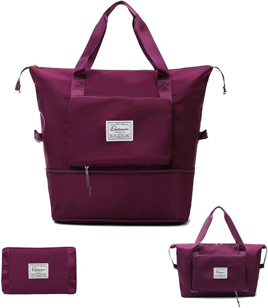 Geantă de Voiaj Extensibilă