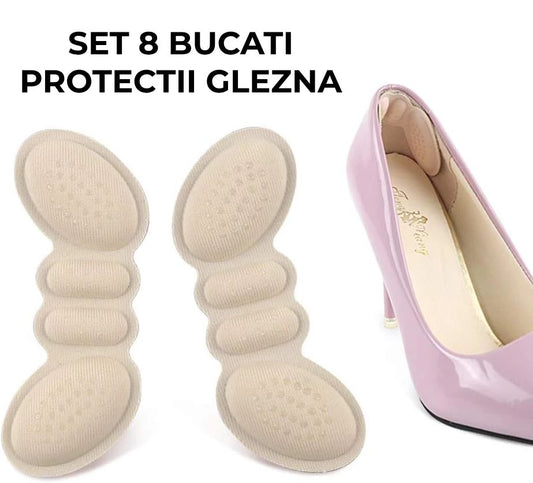 Set Protectii Glezna