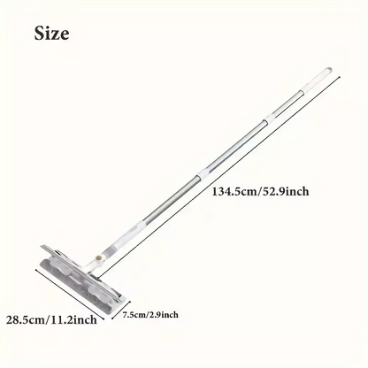 Mop Geam Extensibil