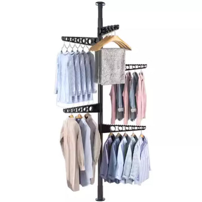 SUPORT HAINE CU 5 BRAȚE