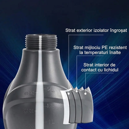 SPUMATOR ELECTRIC DE ÎNALTĂ PRESIUNE