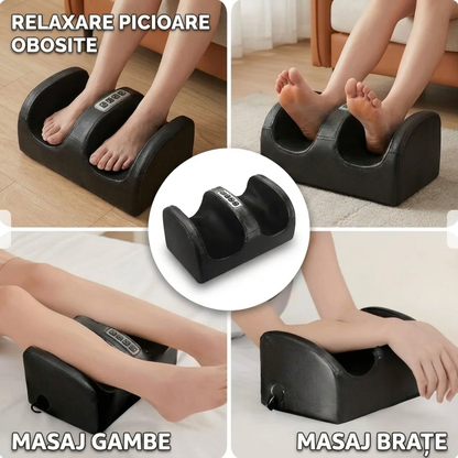 Dispozitiv Masaj Picioare Shiatsu