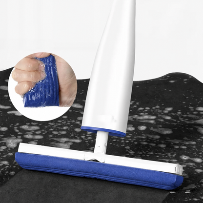 Mop PVA Auto Stoarcere