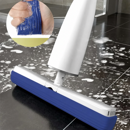 Mop PVA Auto Stoarcere