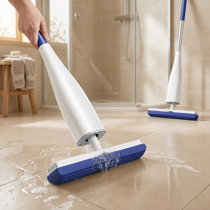 Mop PVA Auto Stoarcere