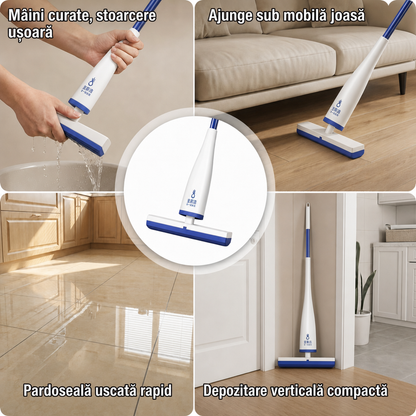 Mop PVA Auto Stoarcere