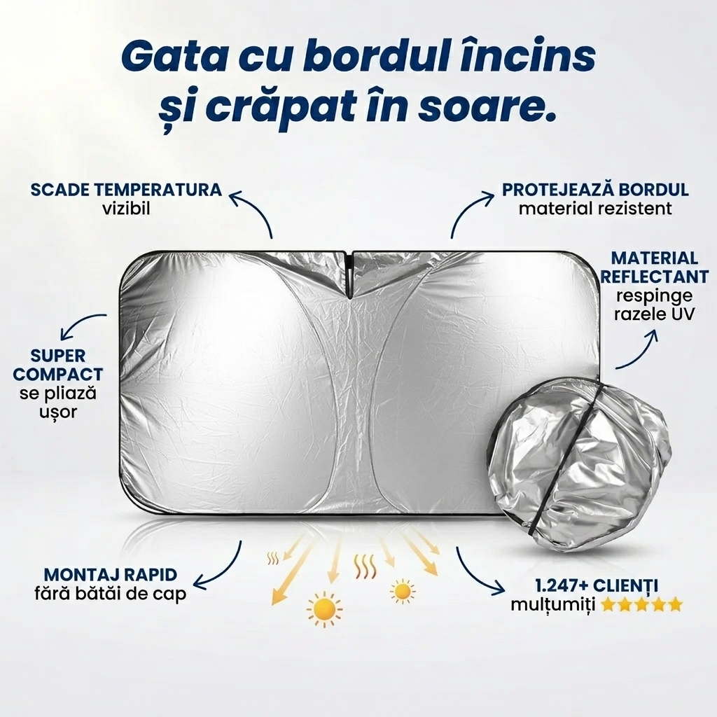 Parasolar Auto