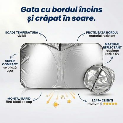 Parasolar Auto