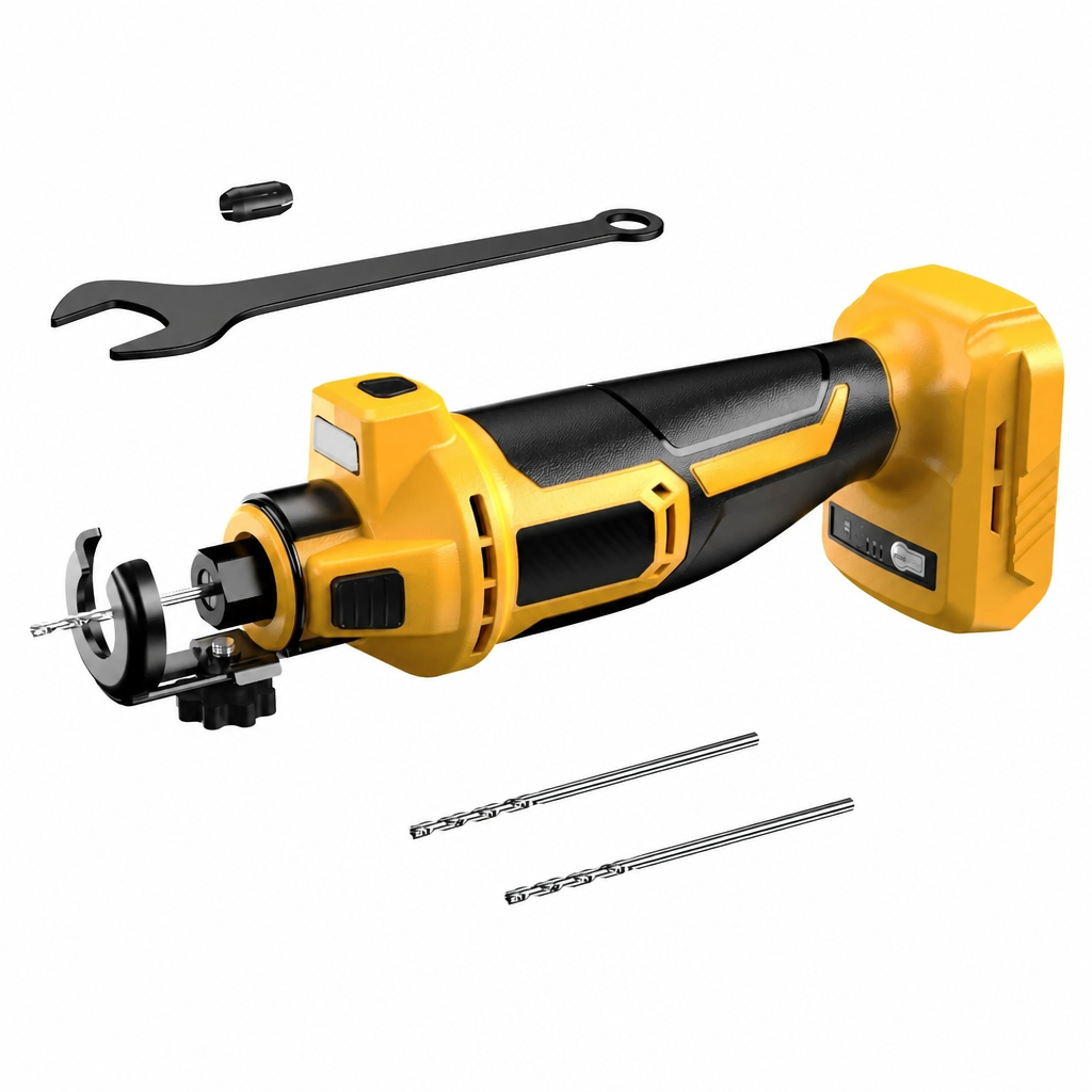 Fierăstrău Rotativ Portabil SmartCut