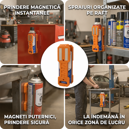Suport Magnetic Spray