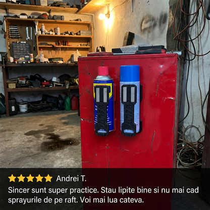 Suport Magnetic Spray