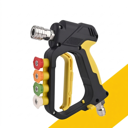 Pistol Spălare Cu Presiune