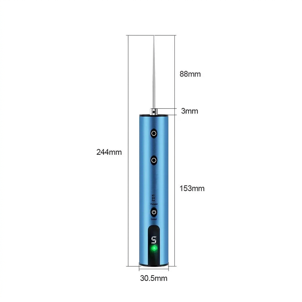 Degumator Rapid Telefoane Relife