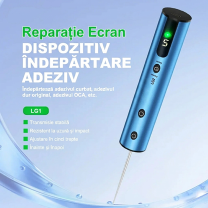 Degumator Rapid Telefoane Relife
