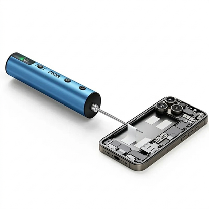 Degumator Rapid Telefoane Relife