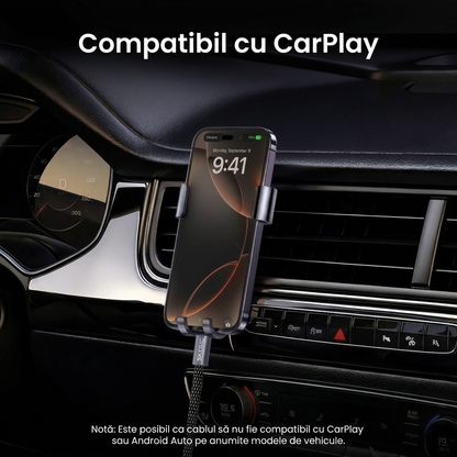 Cablu Magnetic USB-C