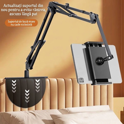 Suport Retractabil Telefon Tableta