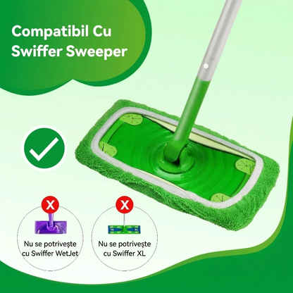 Lavete Microfibră pentru Mop
