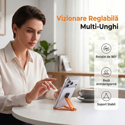 Suport Telefon Pliabil Breloc