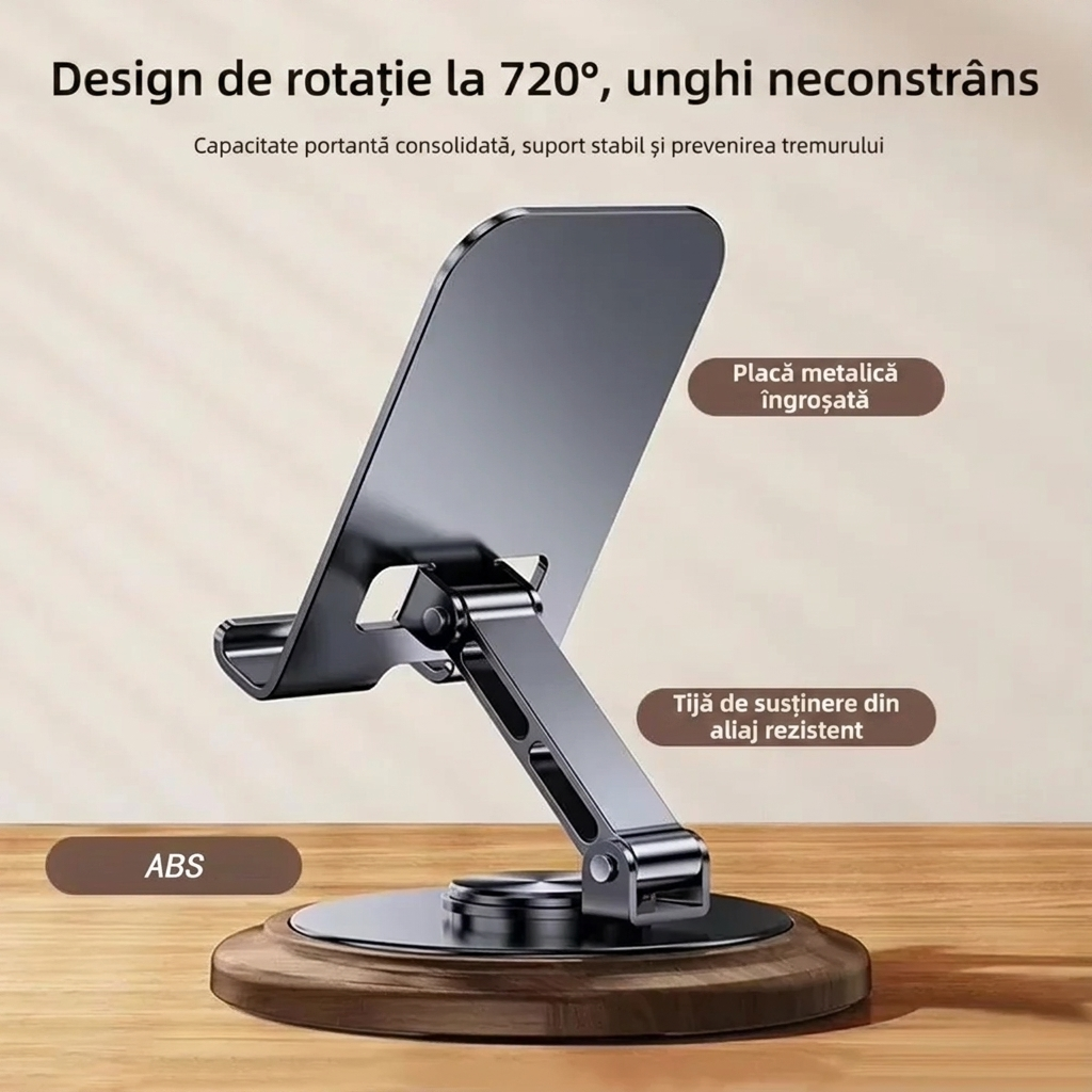 Suport Reglabil Telefon Birou
