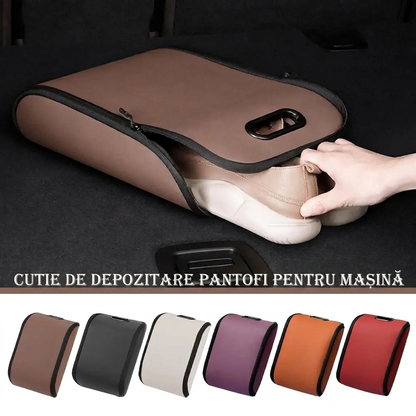 Organizator Pantofi Auto