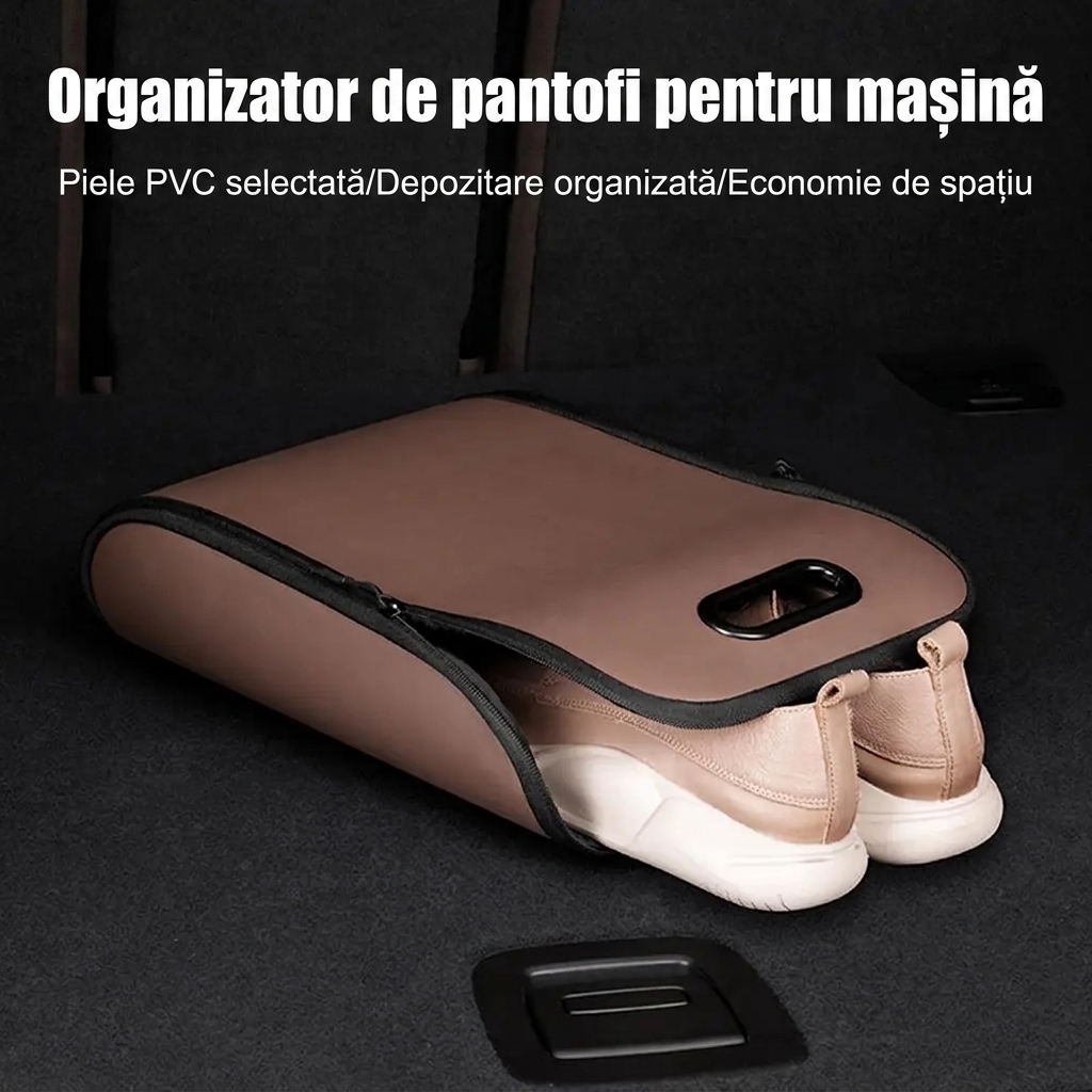 Organizator Pantofi Auto
