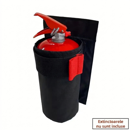Organizator Portabil Extinctor Auto