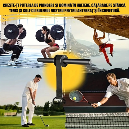 Rolă Antebraț Forță
