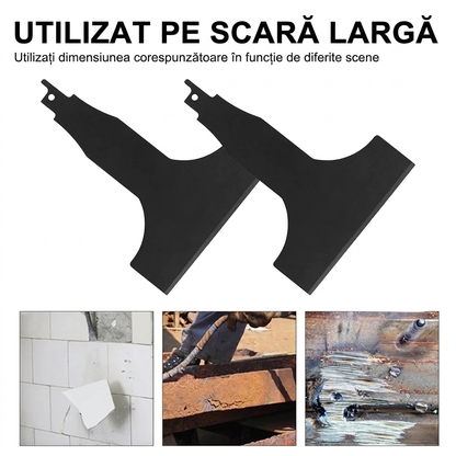 Lamă Ferăstrău Curățare Rosturi