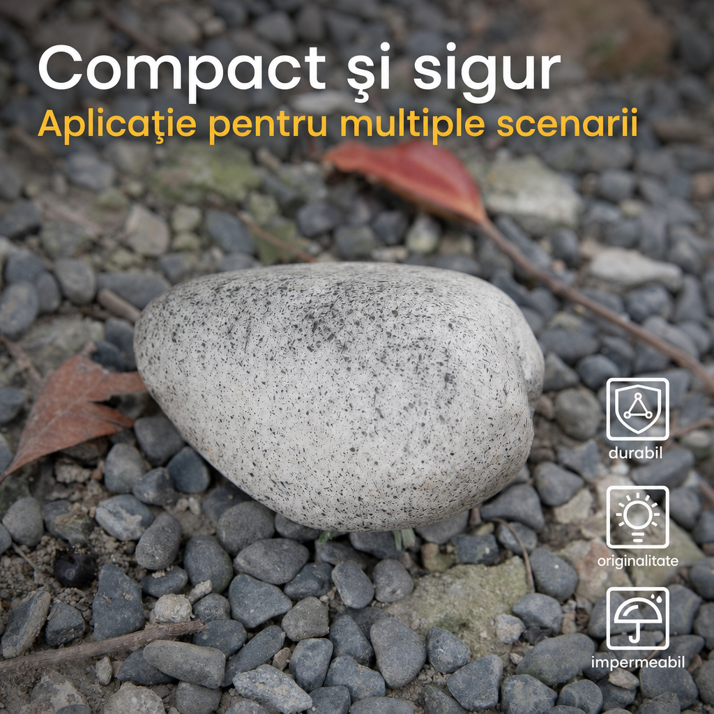 Piatră Ascunzătoare pentru Chei