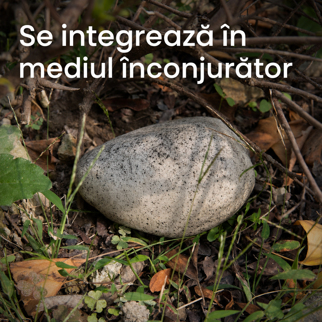 Piatră Ascunzătoare pentru Chei