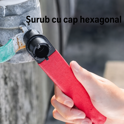 Cheie Flanșă Polizor