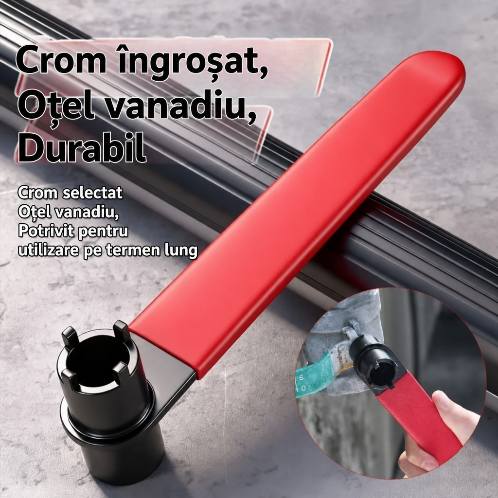 Cheie Flanșă Polizor