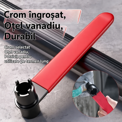 Cheie Flanșă Polizor