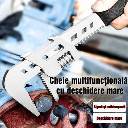 Clește Multifuncțional de Atelier