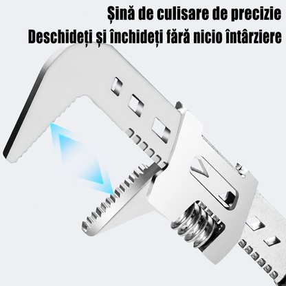 Clește Multifuncțional de Atelier