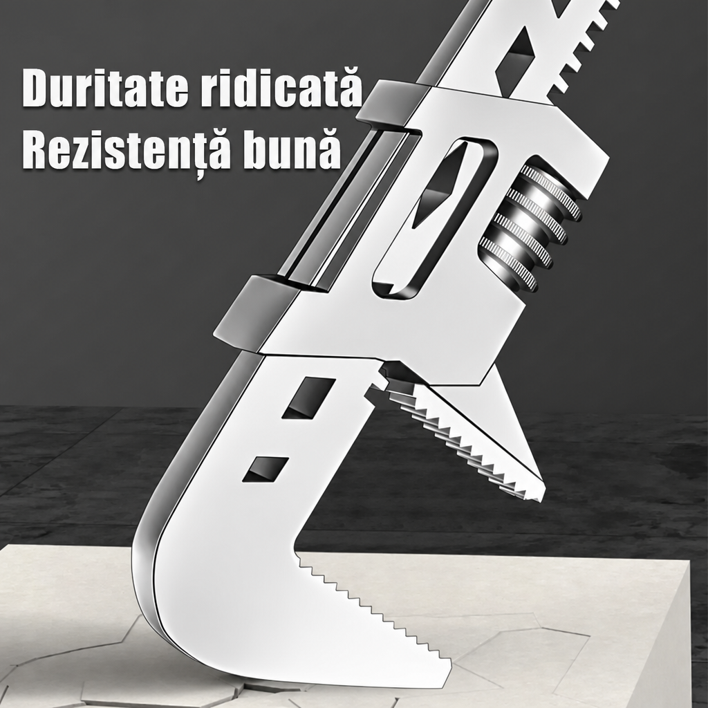 Clește Multifuncțional de Atelier