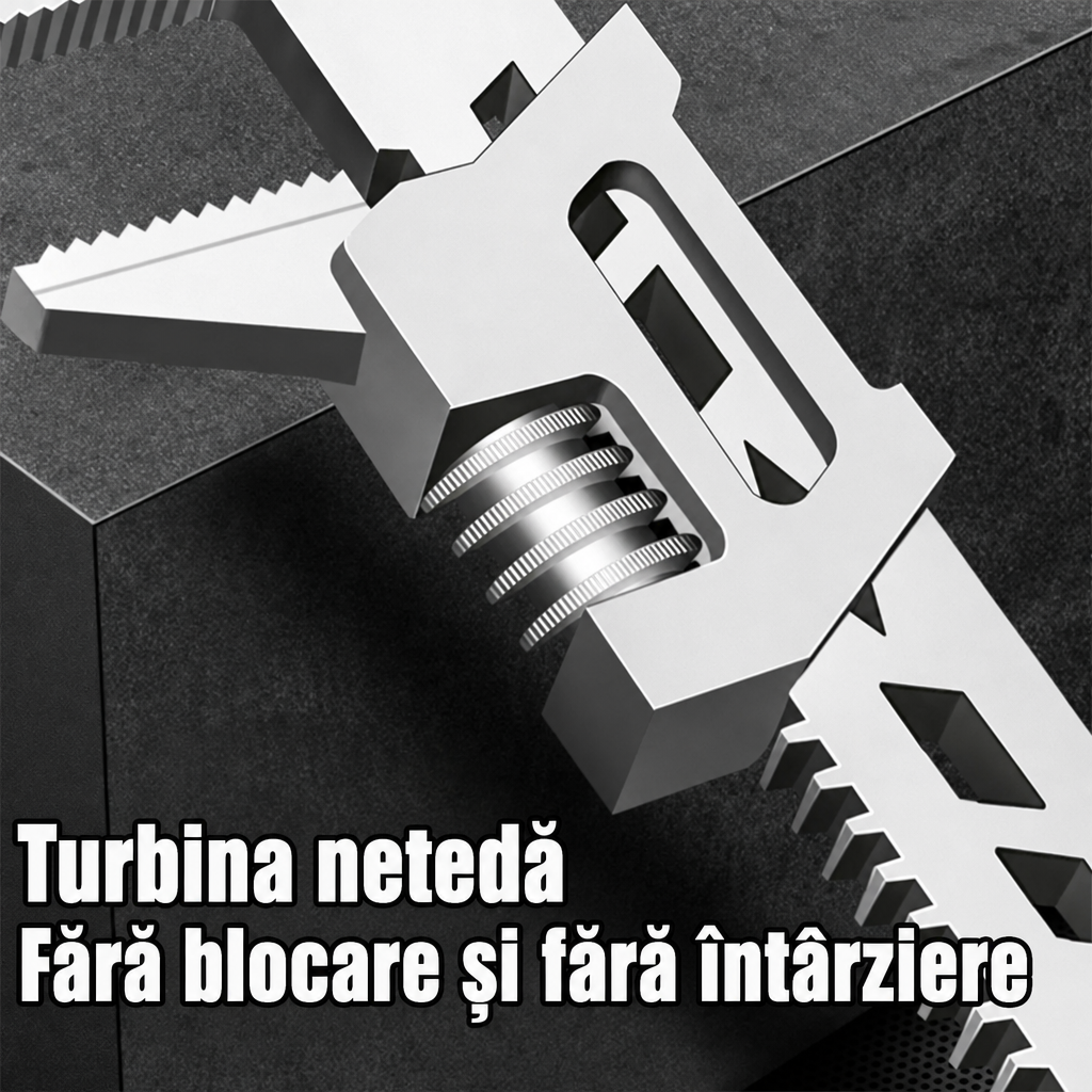 Clește Multifuncțional de Atelier