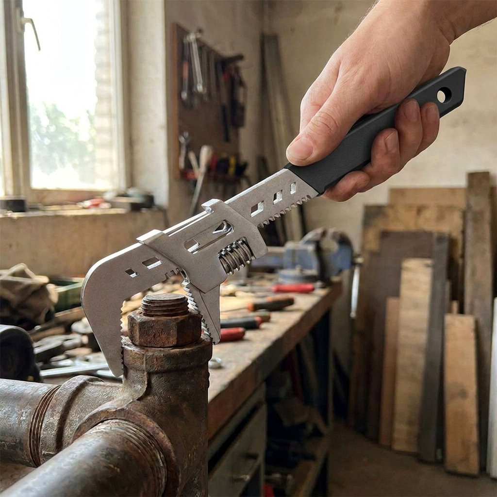Clește Multifuncțional de Atelier