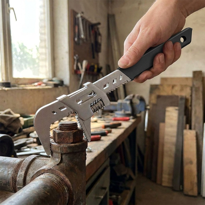 Clește Multifuncțional de Atelier