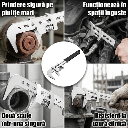 Clește Multifuncțional de Atelier
