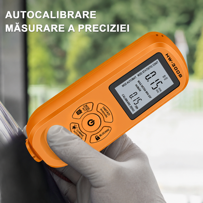 Grosimetru Vopsea Auto